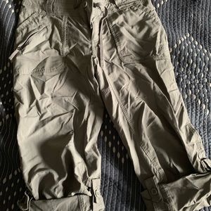 The North Fave Women’s Active Pants